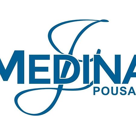 Pousada Jmedina Maresias Εξωτερικό φωτογραφία